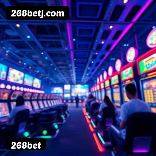 Plushie Frenzy - Slot premium da PG Soft com RTP de 96.75% disponível na 268bet